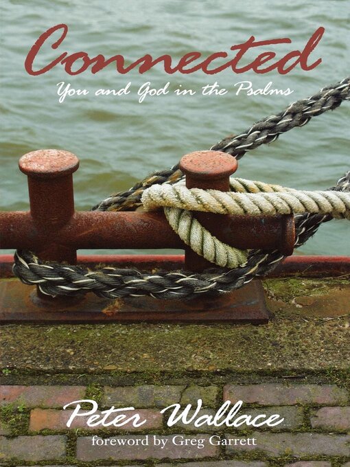 Title details for Connected by Peter M. Wallace - Available